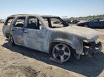 2007 Chevrolet Tahoe K1500 Burn vin: 1GNFK13087R104948