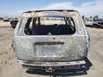 2007 Chevrolet Tahoe K1500 Burn vin: 1GNFK13087R104948