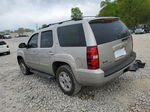 2007 Chevrolet Tahoe K1500 Beige vin: 1GNFK13087R304485