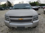 2007 Chevrolet Tahoe K1500 Beige vin: 1GNFK13087R304485