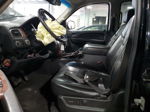 2007 Chevrolet Tahoe K1500 Черный vin: 1GNFK13097J354584