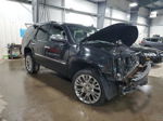 2007 Chevrolet Tahoe K1500 Черный vin: 1GNFK13097J354584