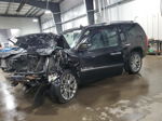 2007 Chevrolet Tahoe K1500 Черный vin: 1GNFK13097J354584