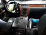 2007 Chevrolet Tahoe K1500 Черный vin: 1GNFK13097J354584