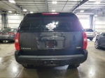 2007 Chevrolet Tahoe K1500 Черный vin: 1GNFK13097J354584