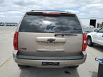 2007 Chevrolet Tahoe K1500 Tan vin: 1GNFK13097R129180