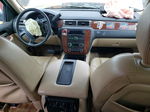 2007 Chevrolet Tahoe K1500 Белый vin: 1GNFK13097R191050