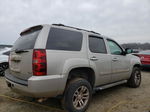 2007 Chevrolet Tahoe K1500 Beige vin: 1GNFK13097R304429