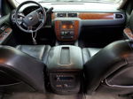 2007 Chevrolet Tahoe K1500 Бежевый vin: 1GNFK130X7J222563