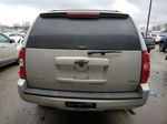 2007 Chevrolet Tahoe K1500 Бежевый vin: 1GNFK130X7J222563