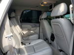 2007 Chevrolet Tahoe K1500 White vin: 1GNFK130X7J378537