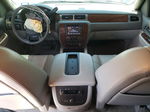 2007 Chevrolet Tahoe K1500 Белый vin: 1GNFK130X7J378537