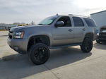 2007 Chevrolet Tahoe K1500 Beige vin: 1GNFK130X7R211192