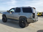 2007 Chevrolet Tahoe K1500 Beige vin: 1GNFK130X7R211192