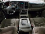 2005 Chevrolet Suburban K1500 Красный vin: 1GNFK16Z05J165698