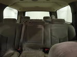 2005 Chevrolet Suburban K1500 Красный vin: 1GNFK16Z05J165698