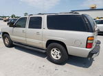 2005 Chevrolet Suburban K1500 Gold vin: 1GNFK16Z05J174384