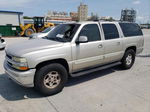 2005 Chevrolet Suburban K1500 Золотой vin: 1GNFK16Z05J174384