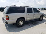 2005 Chevrolet Suburban K1500 Золотой vin: 1GNFK16Z05J174384