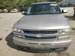 2005 Chevrolet Suburban K1500 Tan vin: 1GNFK16Z15J158937