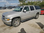 2005 Chevrolet Suburban K1500 Tan vin: 1GNFK16Z15J158937