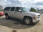 2005 Chevrolet Suburban K1500 Tan vin: 1GNFK16Z15J158937