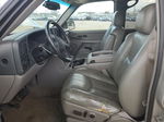 2005 Chevrolet Suburban K1500 Tan vin: 1GNFK16Z15J158937