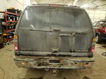 2005 Chevrolet Suburban K1500 Черный vin: 1GNFK16Z15J250582