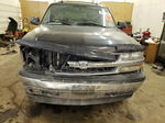 2005 Chevrolet Suburban K1500 Черный vin: 1GNFK16Z15J250582