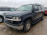 2005 Chevrolet Suburban K1500 Charcoal vin: 1GNFK16Z35J141234