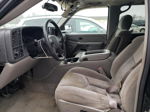 2005 Chevrolet Suburban K1500 Угольный vin: 1GNFK16Z35J141234