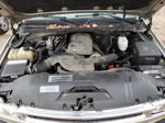 2005 Chevrolet Suburban K1500 Серебряный vin: 1GNFK16Z45J165820