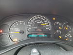 2005 Chevrolet Suburban K1500 Серебряный vin: 1GNFK16Z45J165820