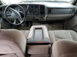 2005 Chevrolet Suburban K1500 Silver vin: 1GNFK16Z45J165820