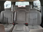 2005 Chevrolet Suburban K1500 Silver vin: 1GNFK16Z45J165820