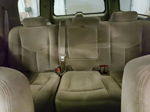 2005 Chevrolet Suburban K1500 White vin: 1GNFK16Z55J185025