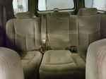 2005 Chevrolet Suburban K1500 Белый vin: 1GNFK16Z55J185025