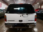 2005 Chevrolet Suburban K1500 Белый vin: 1GNFK16Z55J185025