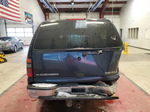 2005 Chevrolet Suburban K1500 Black vin: 1GNFK16Z65J181551