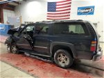 2005 Chevrolet Suburban K1500 Black vin: 1GNFK16Z65J181551