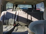 2005 Chevrolet Suburban K1500 White vin: 1GNFK16Z75J100783