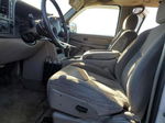 2005 Chevrolet Suburban K1500 White vin: 1GNFK16Z75J100783