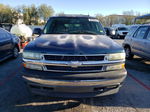 2005 Chevrolet Suburban K1500 Two Tone vin: 1GNFK16Z75J108351