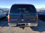 2005 Chevrolet Suburban K1500 Two Tone vin: 1GNFK16Z75J108351