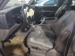 2005 Chevrolet Suburban K1500 Серебряный vin: 1GNFK16Z75J113582