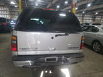 2005 Chevrolet Suburban K1500 Серебряный vin: 1GNFK16Z75J113582