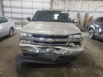 2005 Chevrolet Suburban K1500 Серебряный vin: 1GNFK16Z75J113582