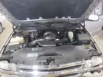 2005 Chevrolet Suburban K1500 Silver vin: 1GNFK16Z75J113582