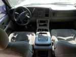 2005 Chevrolet Suburban K1500 Silver vin: 1GNFK16Z85J101019