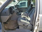 2005 Chevrolet Suburban K1500 Серебряный vin: 1GNFK16Z85J101019